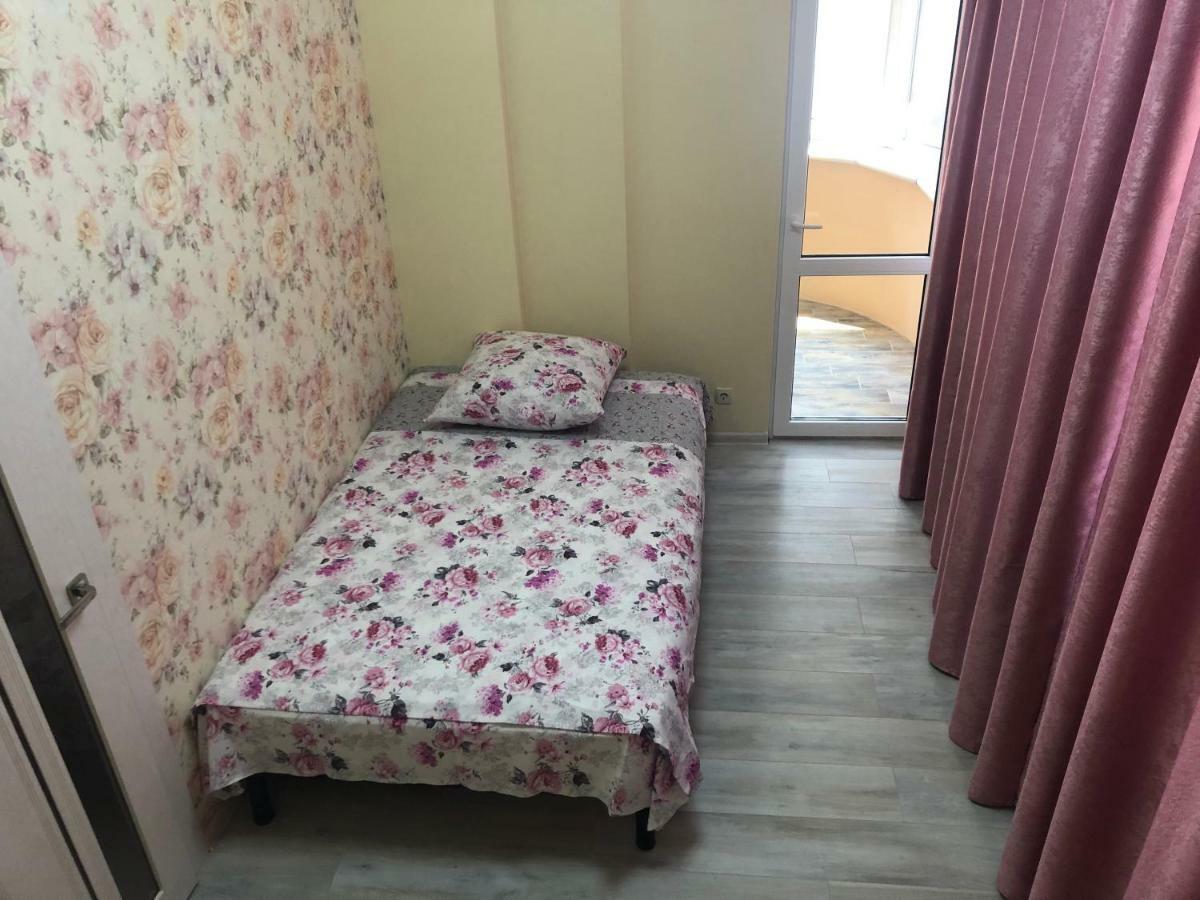 The Sea Is Near 5 Minutes Walk Apartment Number 44 Odessa Eksteriør billede