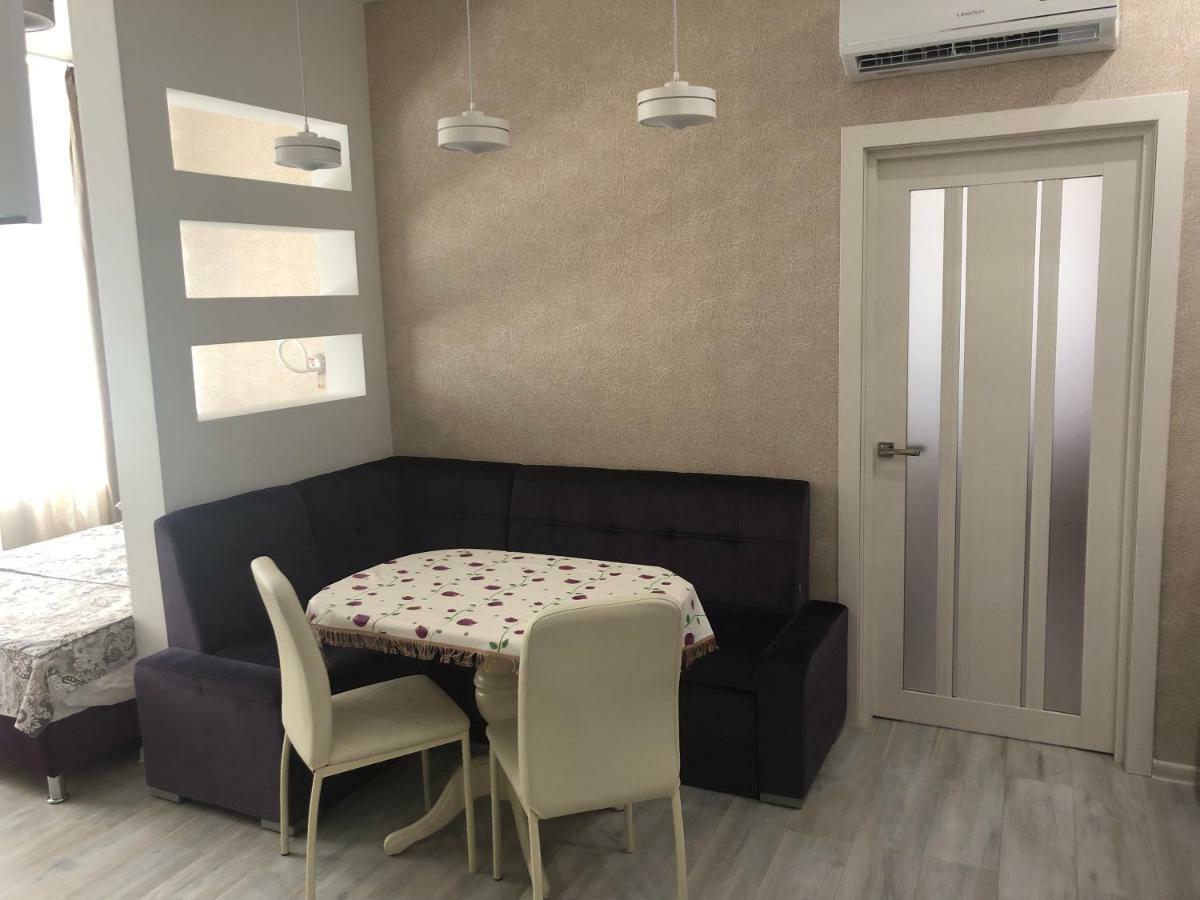 The Sea Is Near 5 Minutes Walk Apartment Number 44 Odessa Eksteriør billede
