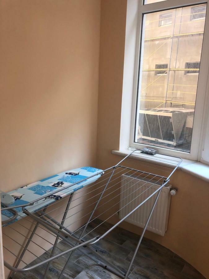 The Sea Is Near 5 Minutes Walk Apartment Number 44 Odessa Eksteriør billede